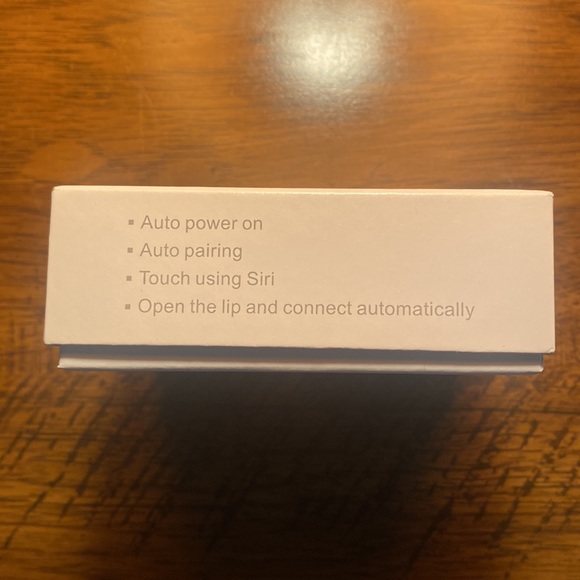 Wireless earbuds - Picture 5 of 5